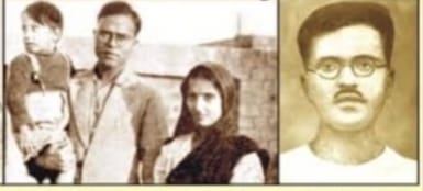 The then governments did not remember the martyrdom of the great martyr Bhagwati Charan Vohra, who put his entire family at stake for the sake of the country - Talwinder Heer.
